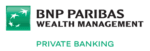 Bnp Paribas Wealth Management Private Banking-Logo.