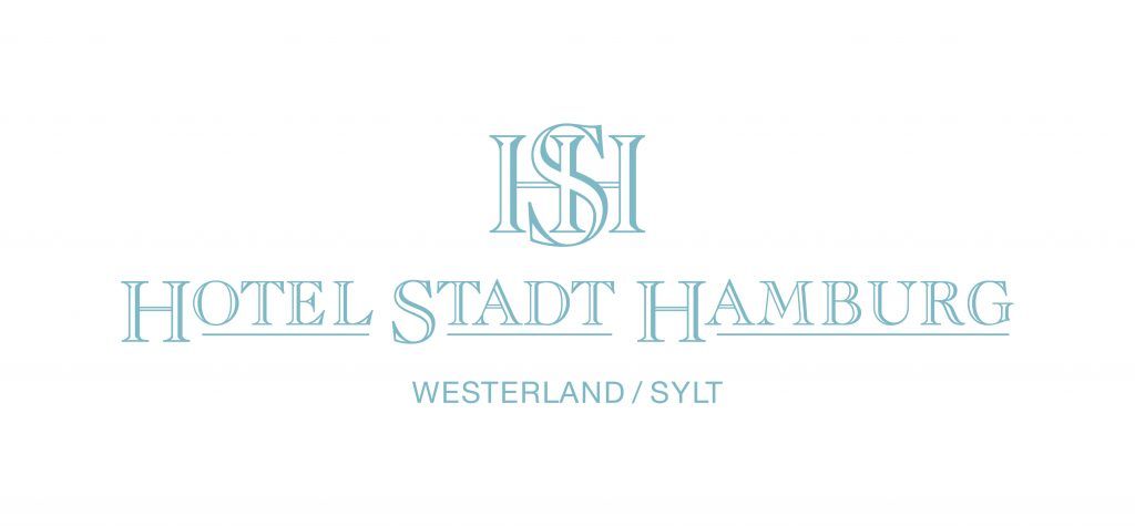 Hotelstadt Hamburg Westerland Syt-Logo.